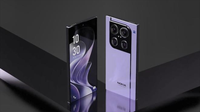全新曝光这设计太猛了米乐m6诺基亚N97(图3)