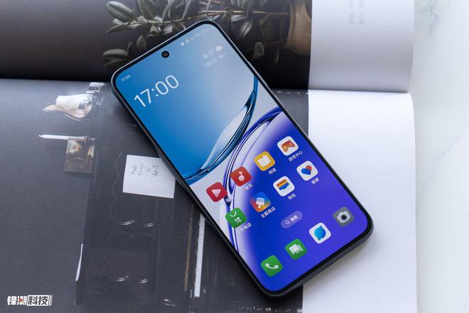 价格OPPO A3值得一选m6米乐机身耐用又有亲民(图1)