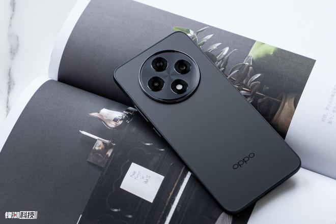 价格OPPO A3值得一选m6米乐机身耐用又有亲民(图3)