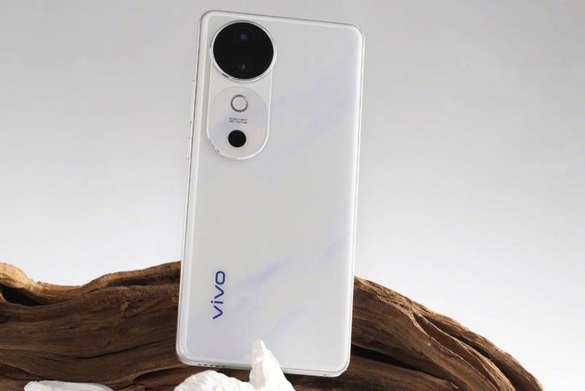 500mAh大电池16GB+512GB价格很香m6米乐appvivo S20戏份很足爆发6(图3)