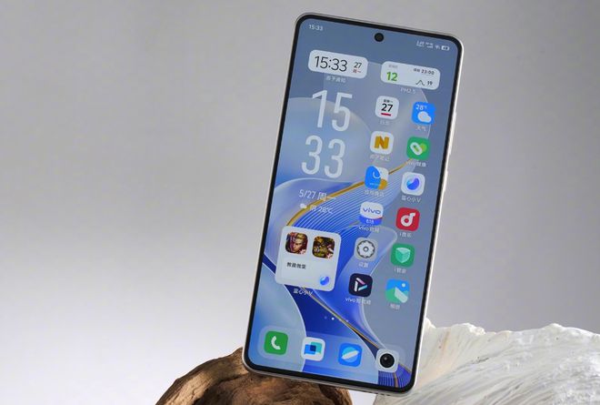 500mAh大电池16GB+512GB价格很香m6米乐appvivo S20戏份很足爆发6(图4)