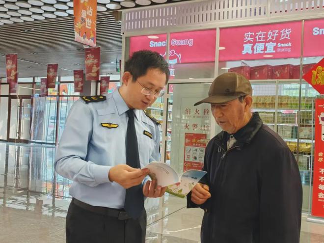 展2024年食品安全宣传周集中活动m6米乐注册感知山东 滨州沾化区开