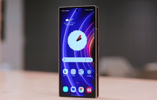 old6你好对不起了Mate70RS非凡大师m6米乐注册一言不合跳水4600元三星ZF(图7)