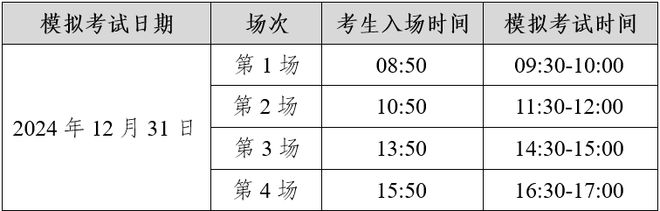 上初选报名、考试、试卷邮寄要求米乐m6登录入口四川美术学院线(图8)