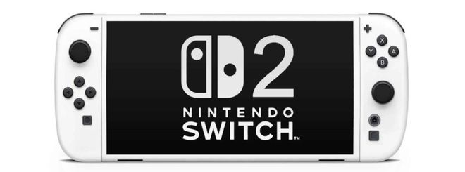 机曝光：U形支架、磁吸Joy-Con接口米乐m6网站任天堂 Switch 2真(图8)