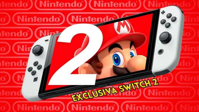 机曝光：U形支架、磁吸Joy-Con接口米乐m6网站任天堂 Switch 2真