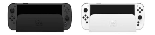 机曝光：U形支架、磁吸Joy-Con接口米乐m6网站任天堂 Switch 2真(图3)