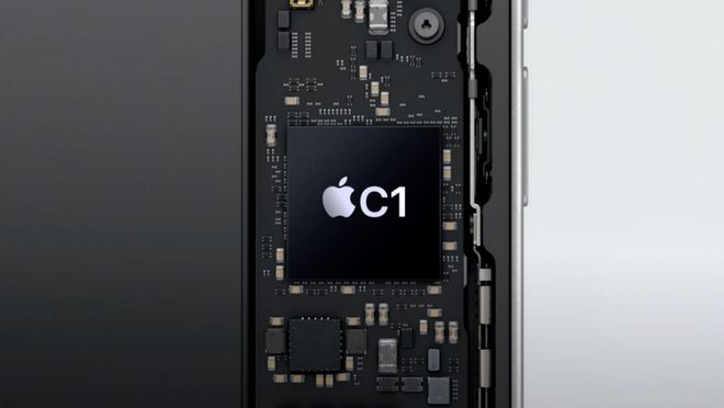 6e很好但跟咱们没啥关系。m6米乐iPhone 1(图12)